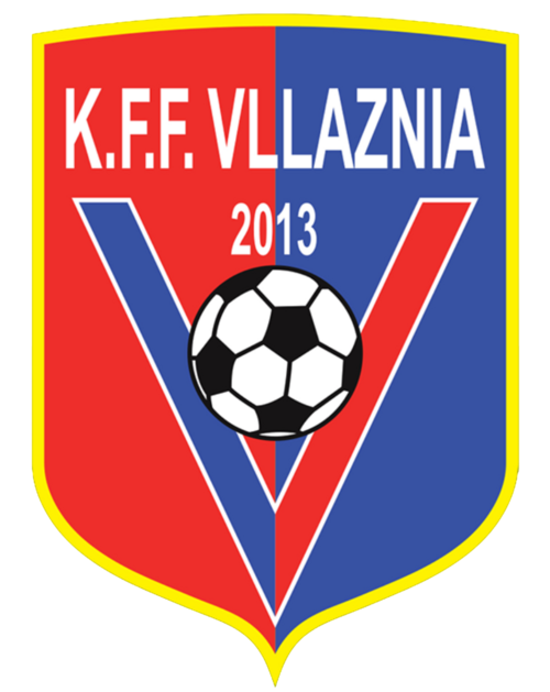 Crest — KF Vllaznia