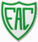 Crest — Ferroviário Esporte Clube (Maceió)