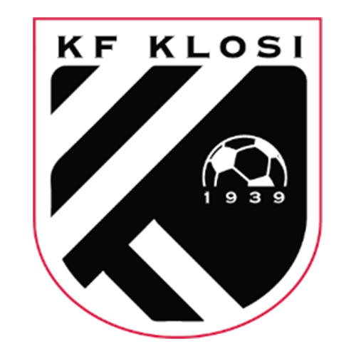 Crest — KF Klosi