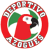 Crest — Deportivo Azogues