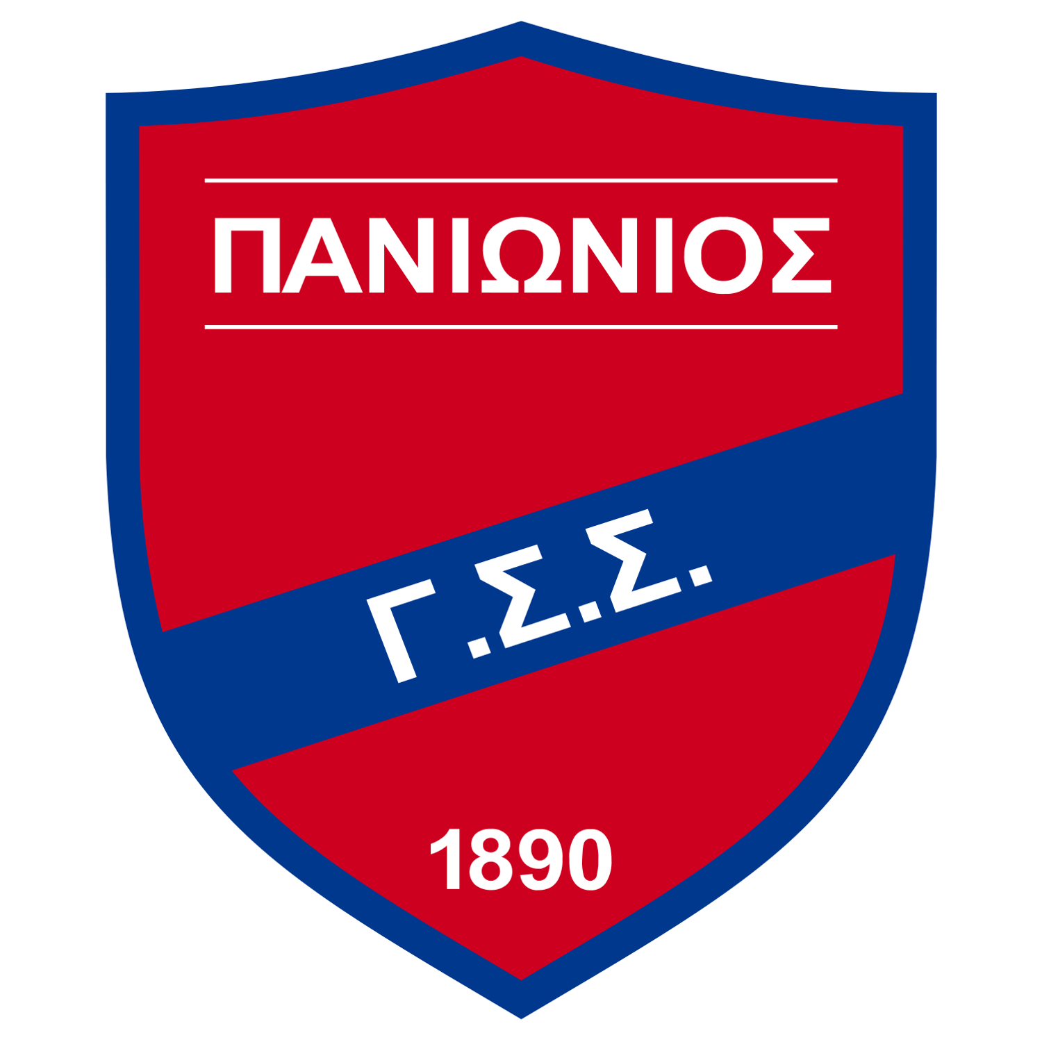 Crest — Panionios GSS