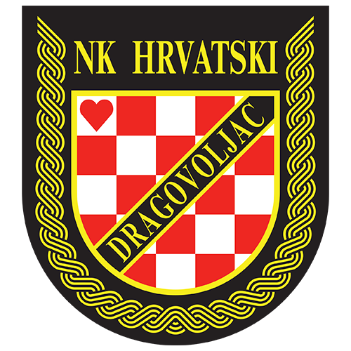 Emblema NK Hrvatski Dragovoljac