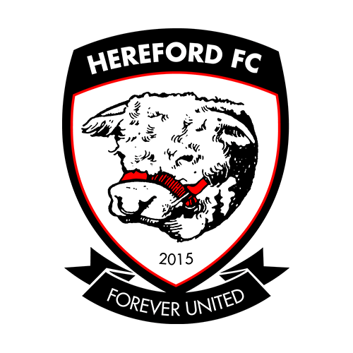 Crest — Hereford United FC