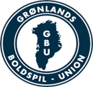 Emblema Seleção de Gronelândia