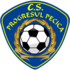 Crest — CS Progresul Pecica