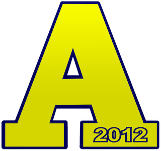 Crest — Desportivo Aliança