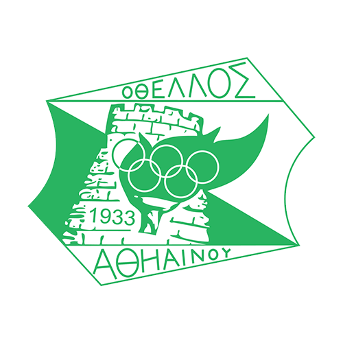 Emblema Othello Athienou FC
