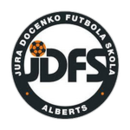 Crest — JDFS Alberts