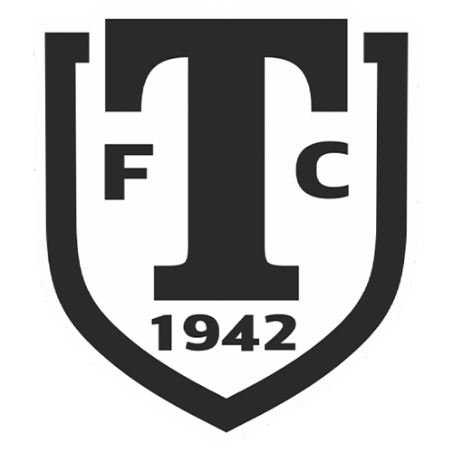 Crest — FC Torpedo Miass