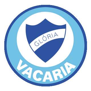 Crest — Grêmio Esportivo Glória