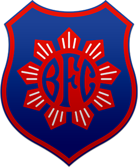 Crest — Bonsucesso Football Club
