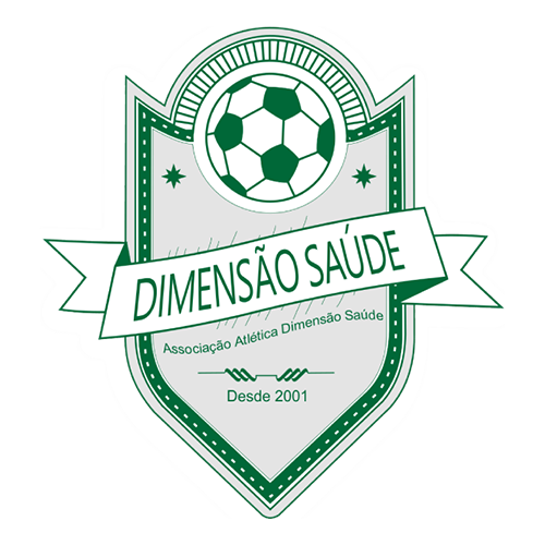 Crest — Associação Atlética Dimensão Saúde