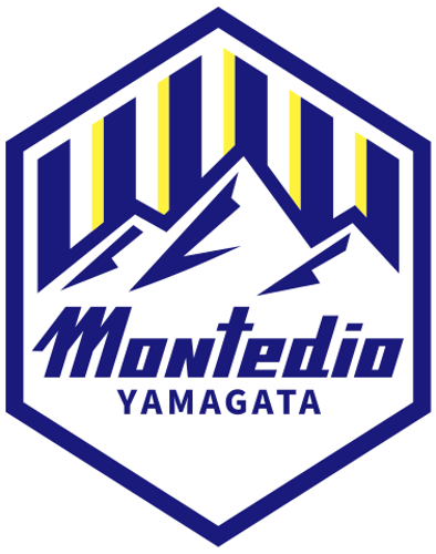 Emblema Montedio Yamagata