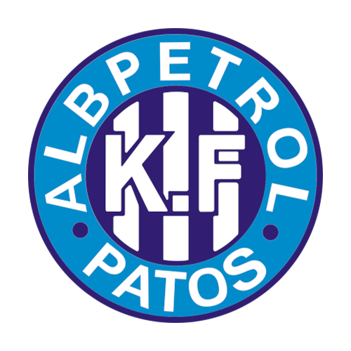 Emblema SHS Albpetrol Patos