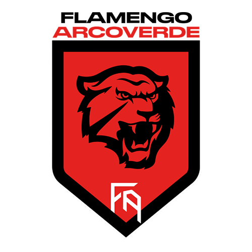 Crest — Flamengo de Arcoverde