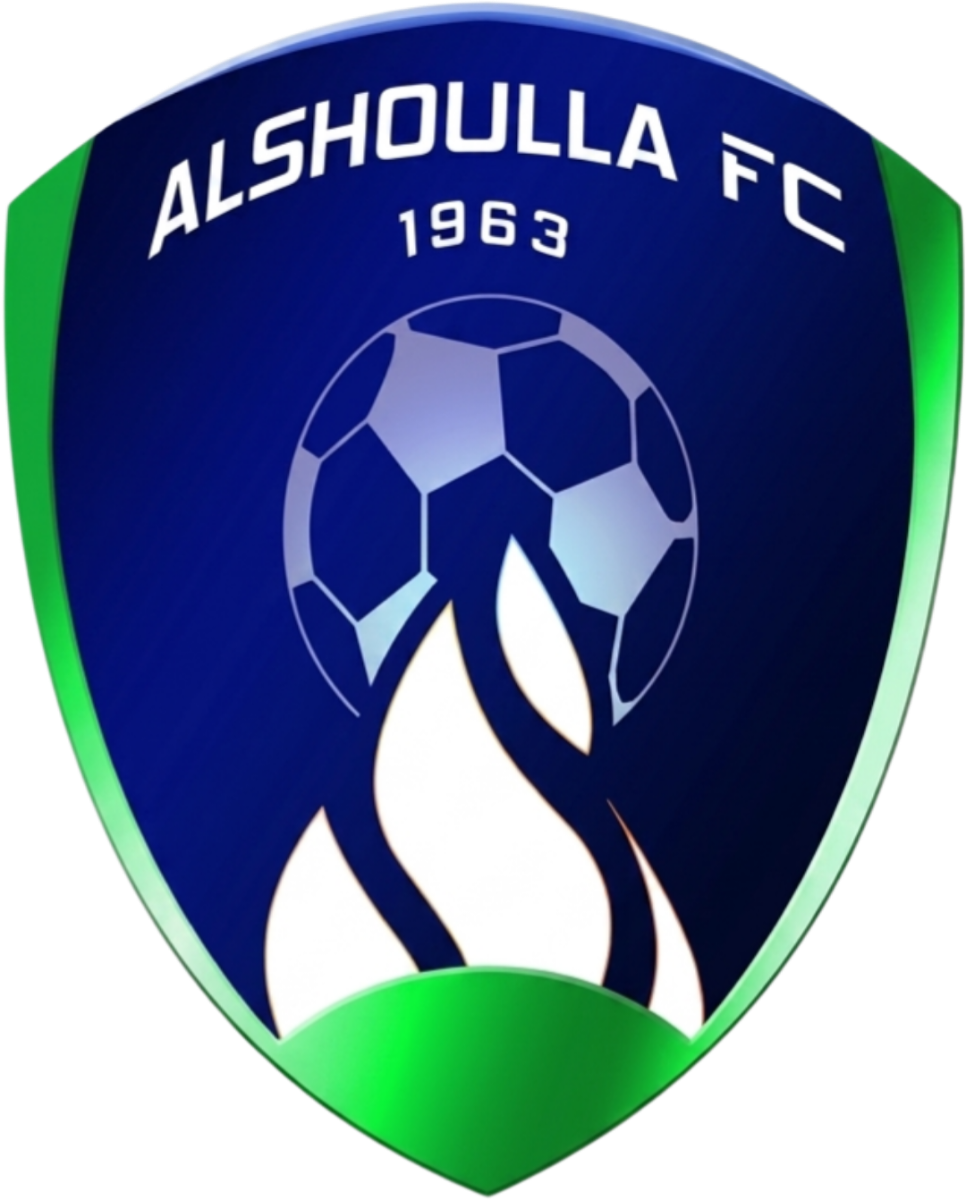 Emblema Al Shoulla FC