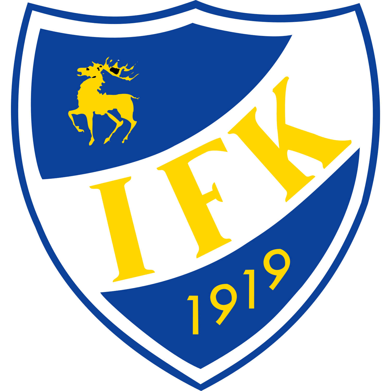 Crest — IFK Mariehamn