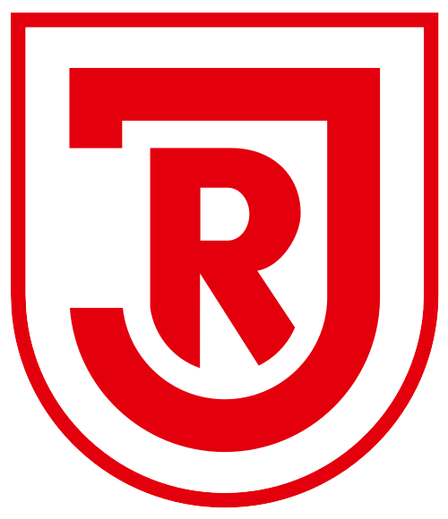 Crest — SSV Jahn Regensburg