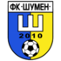 Crest — FC Volov Shumen
