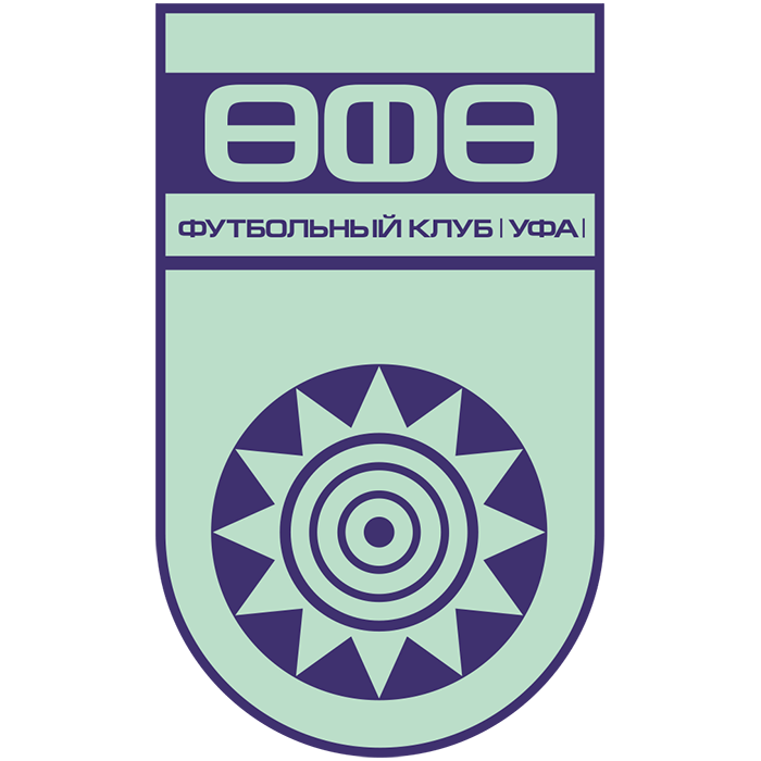 Crest — FC Ufa