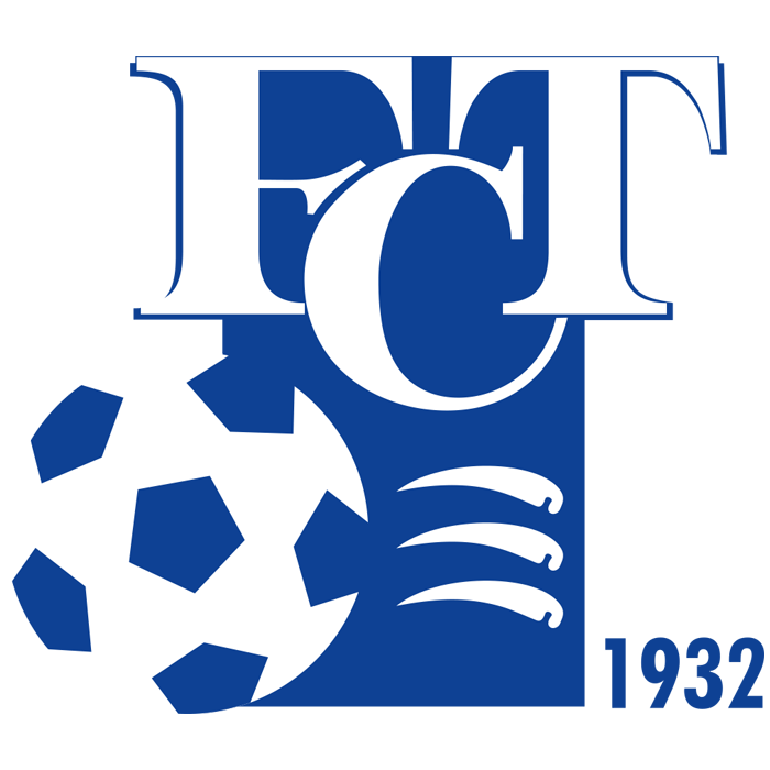 Crest — FC Triesen