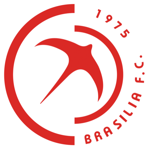 Crest — Brasília Futebol Clube
