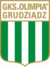 Crest — Olimpia Grudziądz