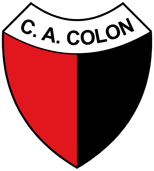 Emblema Club Atlético Colón