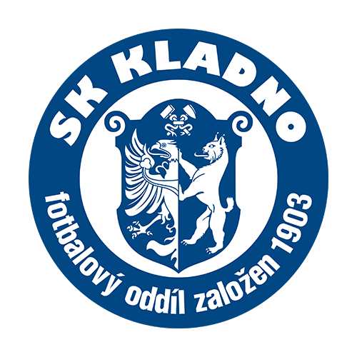 Crest — SK Kladno (histórico)