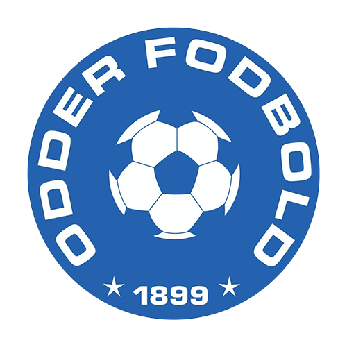Crest — Odder IGF
