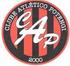 Crest — Clube Atlético Potengi
