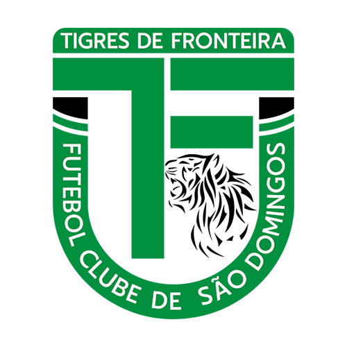 Emblema FC Tigre de Fronteira
