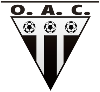 Crest — Operário Atlético Clube (Dourados)