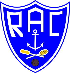 Crest — Riachuelo Atlético Clube (Natal)