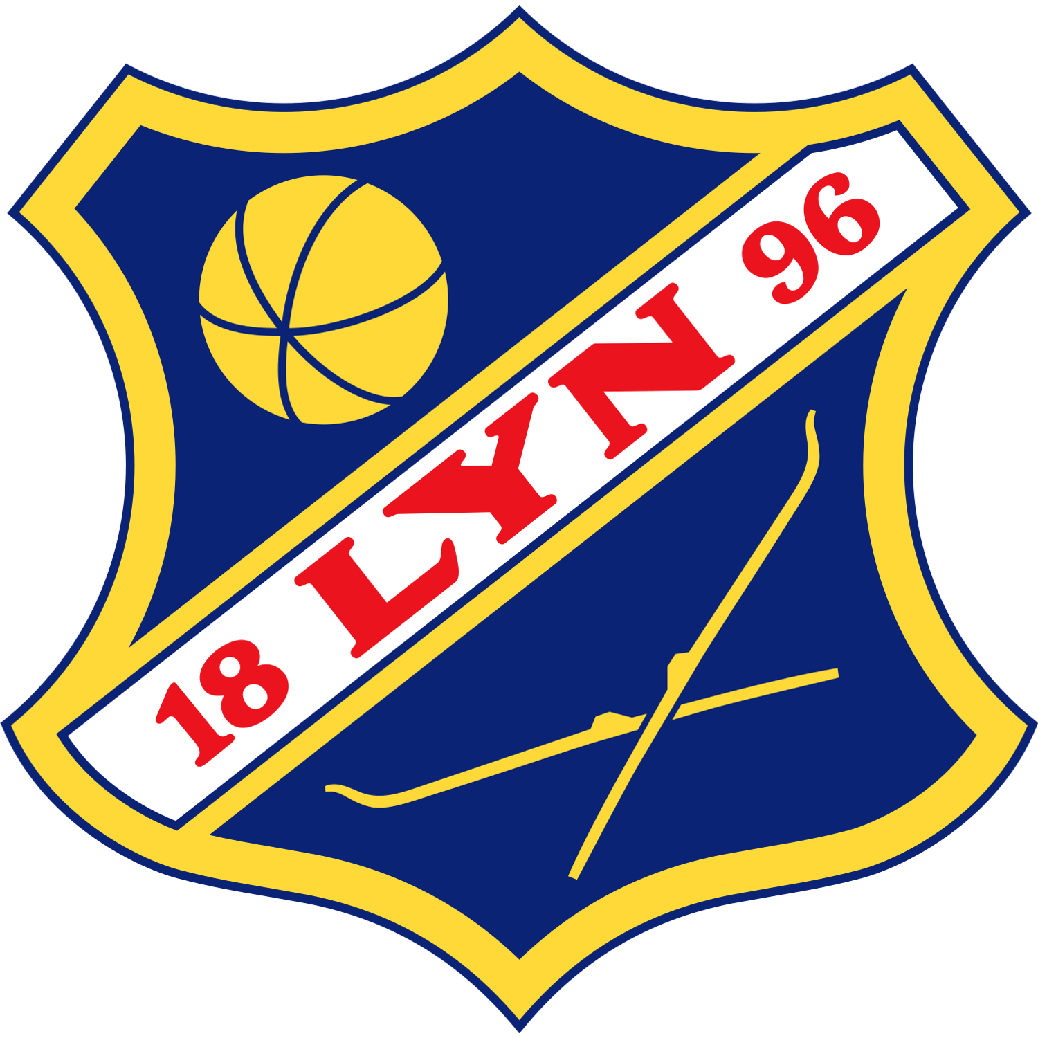Emblema Lyn Fotball