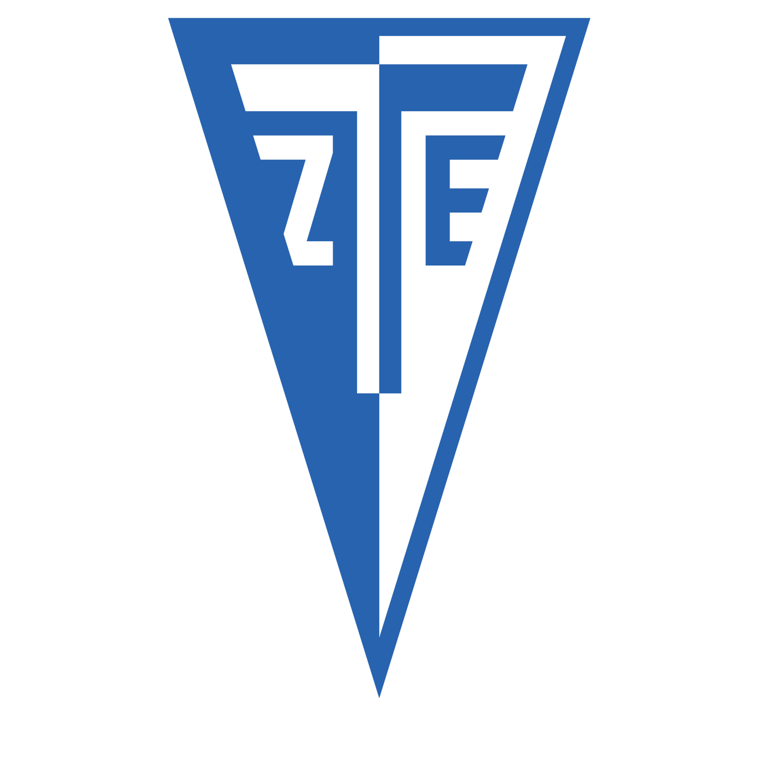 Crest — Zalaegerszegi TE