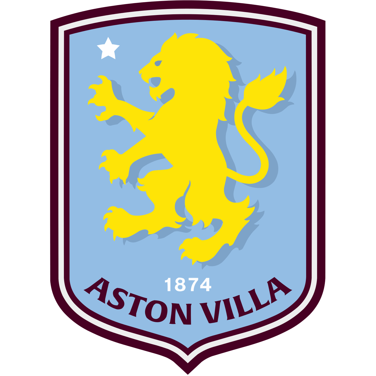 Crest — Aston Villa Football Club