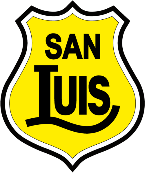 Crest — San Luis de Quillota