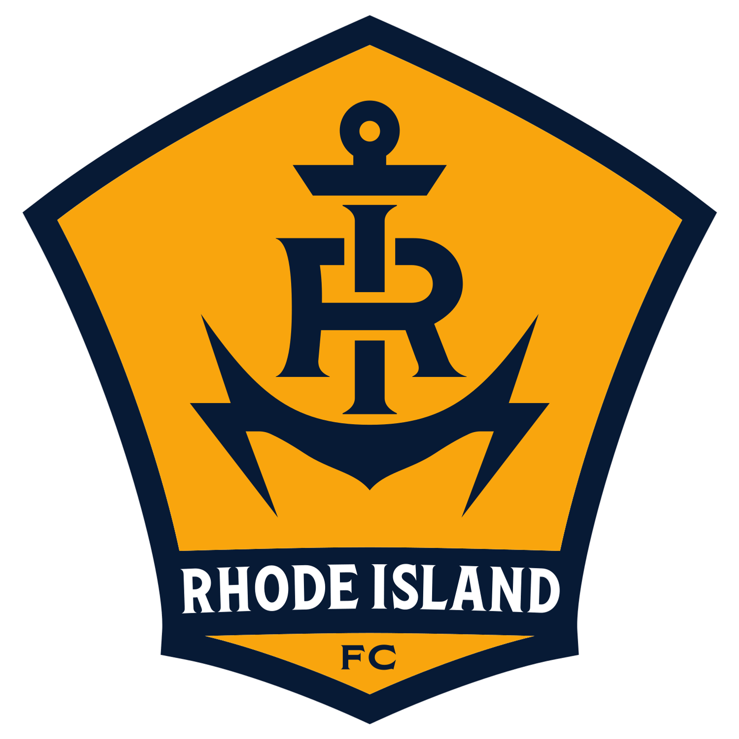 Emblema Rhode Island FC