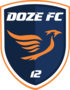 Crest — Doze Futebol Clube