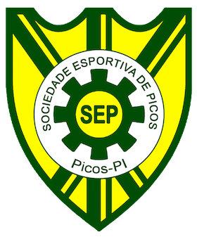 Crest — Esporte Clube Picos