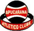 Crest — Apucarana Futebol Clube