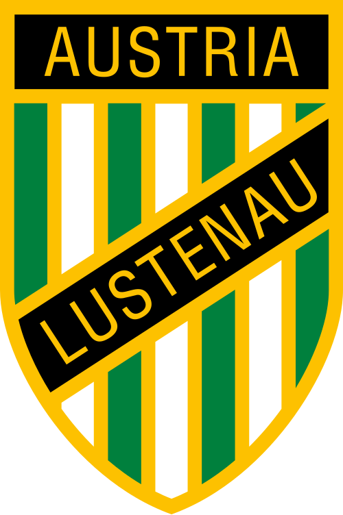 Crest — SC Austria Lustenau