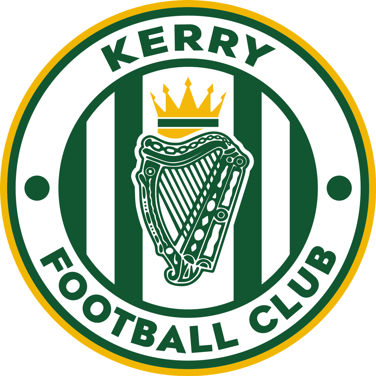 Emblema Kerry FC