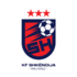 Emblema KF Prishtina e Re