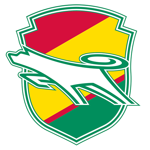 Crest — JEF United Ichihara