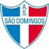 Crest — Associação Sportiva São Domingos