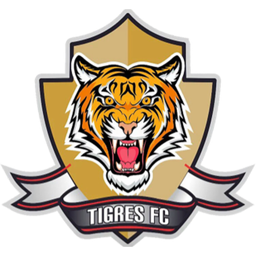 Crest — Tigres FC