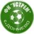 Crest — FC Ustrem Donchevo