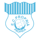 Crest — Esporte Clube Propriá
